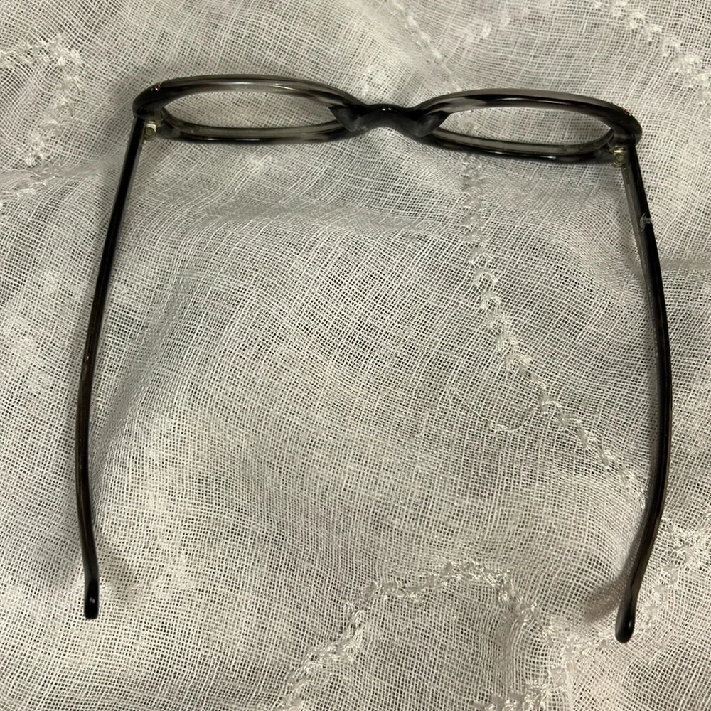 Vintage Dorina frame with crystals made in Italy